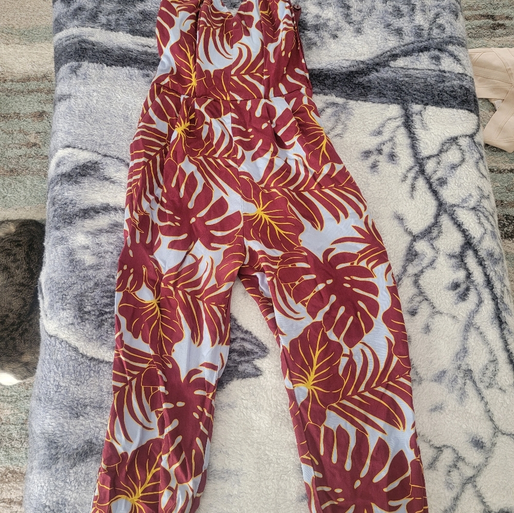 Jumpsuit